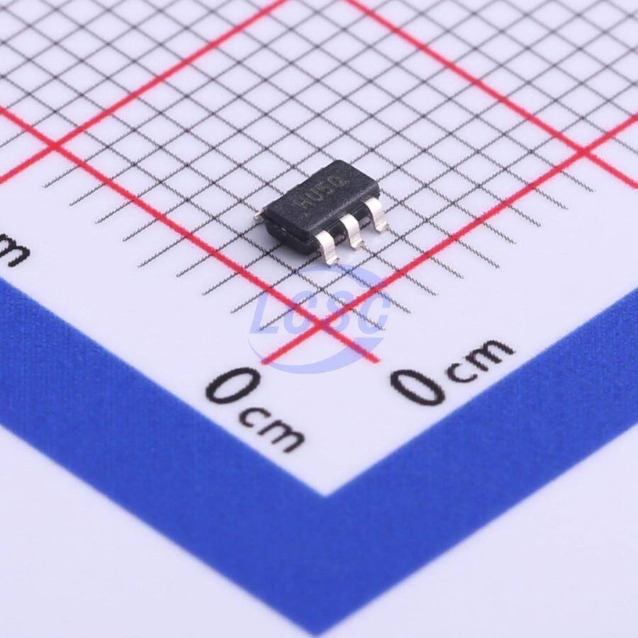 MICROCHIP MCP1623T-I/CHY - 1