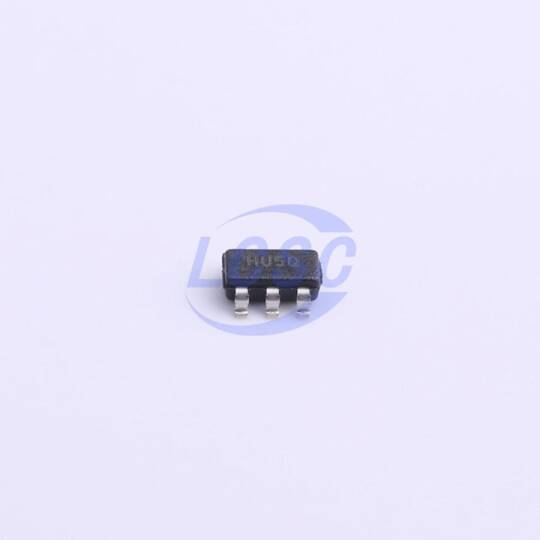 MICROCHIP MCP1623T-I/CHY - 3