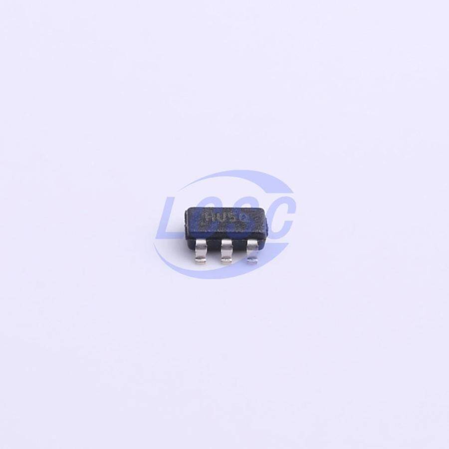 MICROCHIP MCP1623T-I/CHY - 3