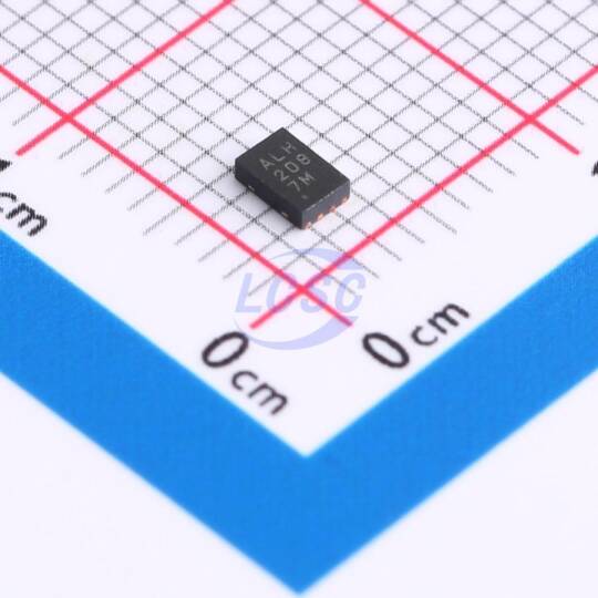 MICROCHIP MCP1624-I/MC - 1