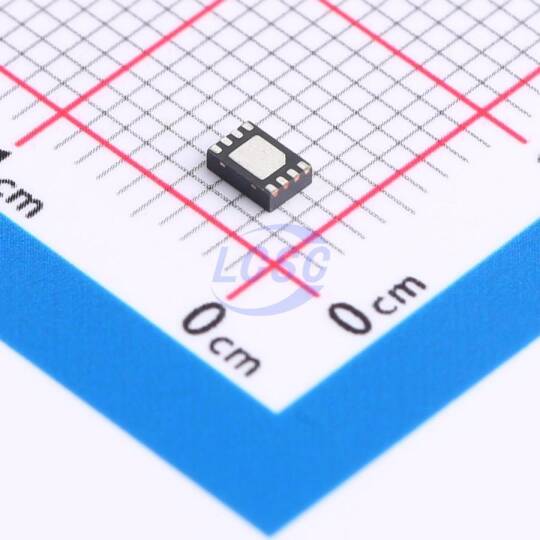 MICROCHIP MCP1624-I/MC - 2