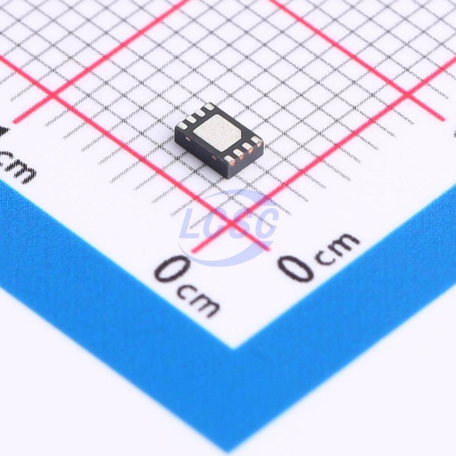 MICROCHIP MCP1624-I/MC - 2