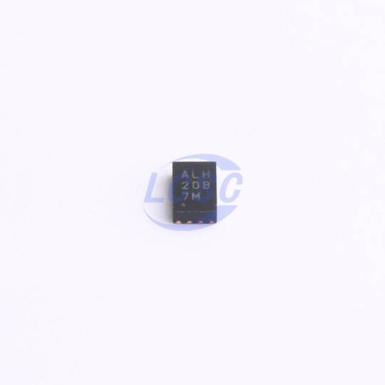MICROCHIP MCP1624-I/MC - 3