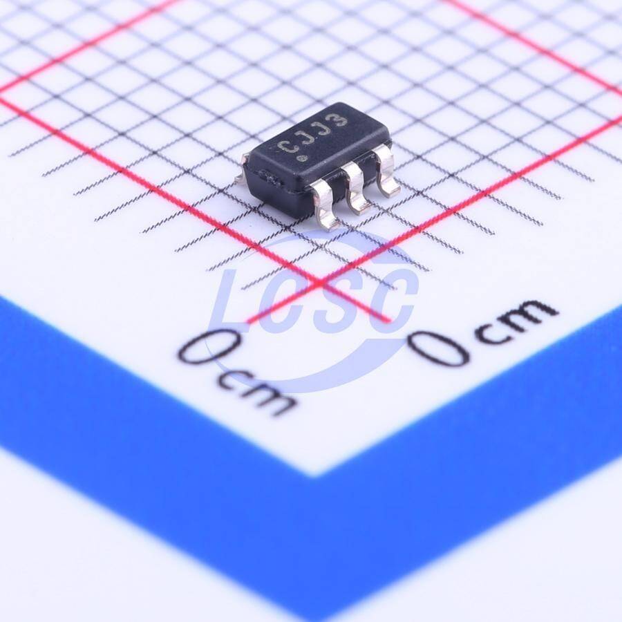 MICROCHIP MCP1624T-I/CHY - 1