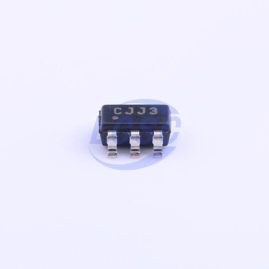 MICROCHIP MCP1624T-I/CHY - 3