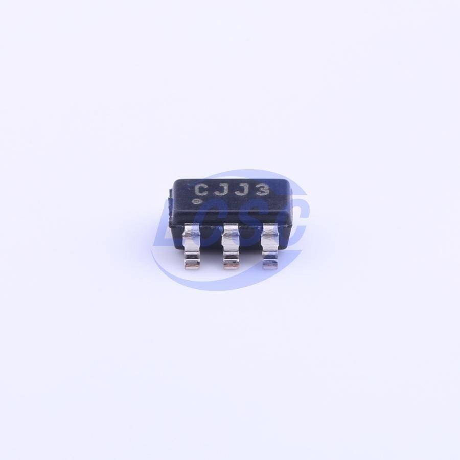 MICROCHIP MCP1624T-I/CHY - 3