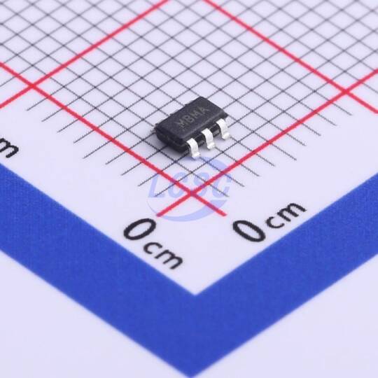 MICROCHIP MCP16251T-I/CH - 1
