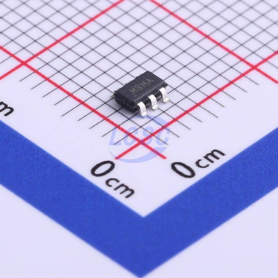 MICROCHIP MCP16251T-I/CH - 1