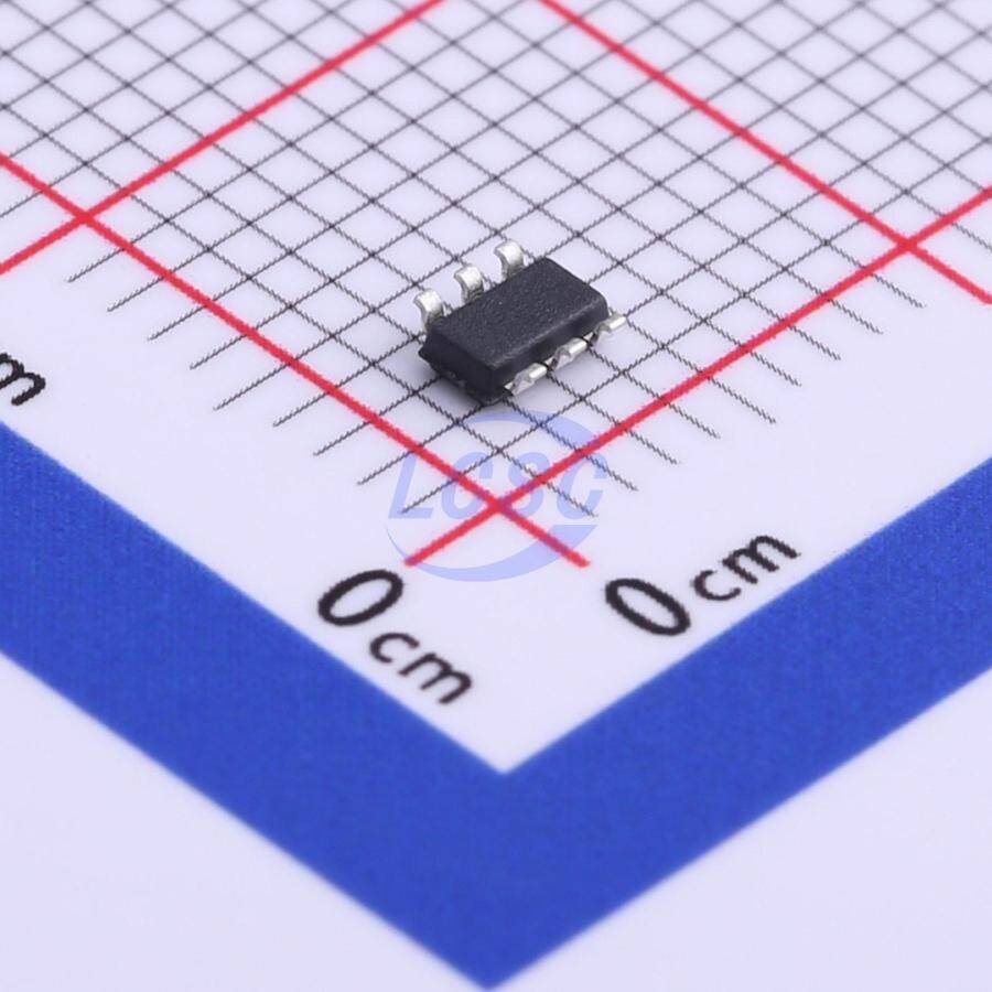 MICROCHIP MCP16251T-I/CH - 2