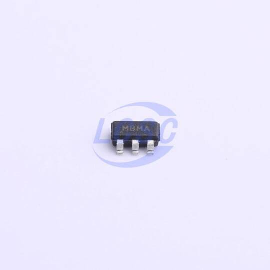 MICROCHIP MCP16251T-I/CH - 3