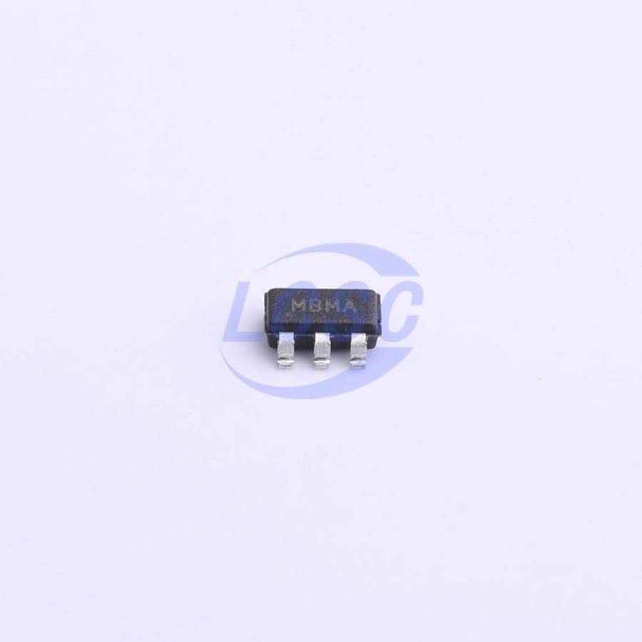 MICROCHIP MCP16251T-I/CH - 3