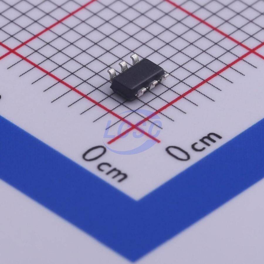 MICROCHIP MCP16252T-I/CH - 2