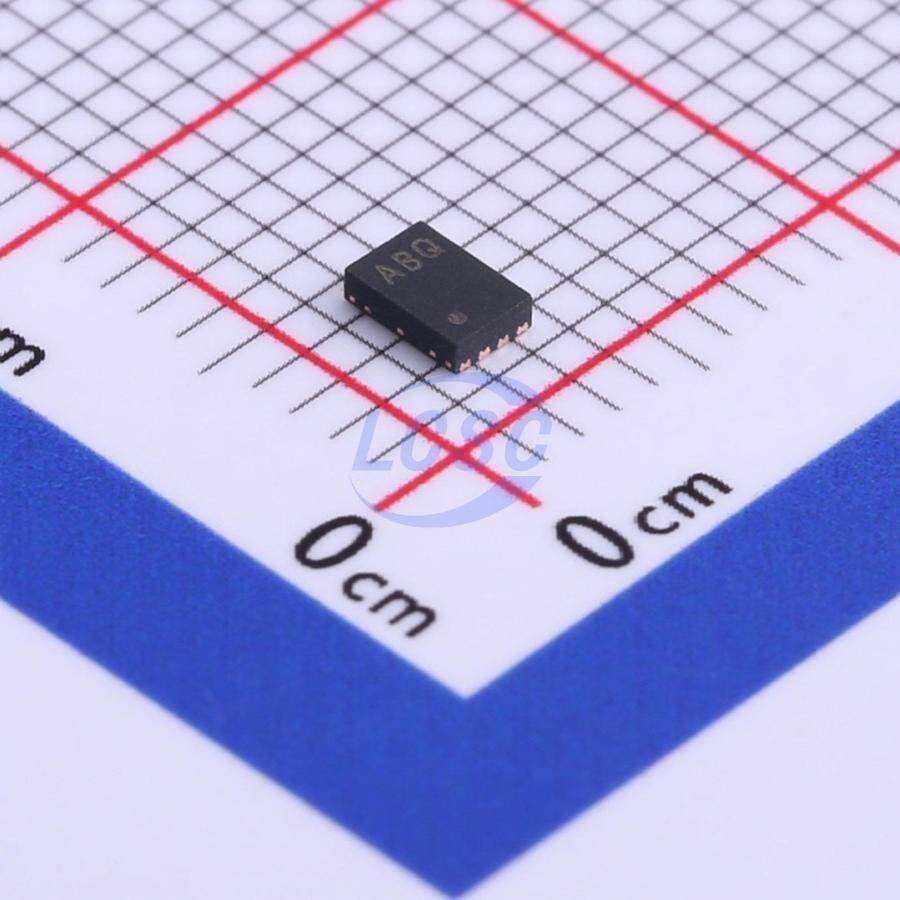 MICROCHIP MCP16252T-I/MNY - 1