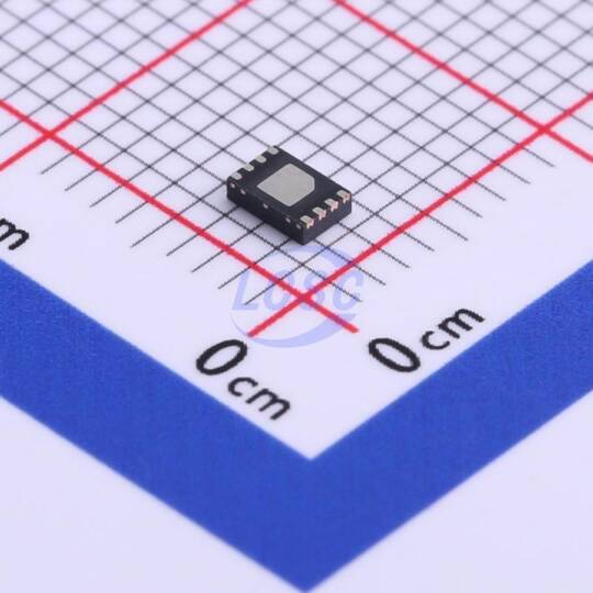 MICROCHIP MCP16252T-I/MNY - 2
