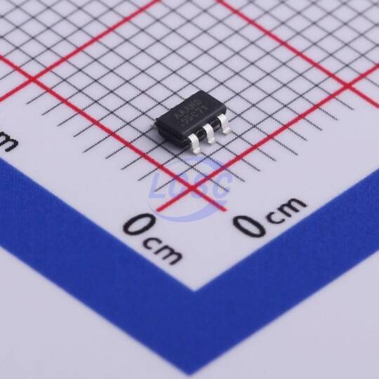 MICROCHIP MCP16301HT-E/CH - 1