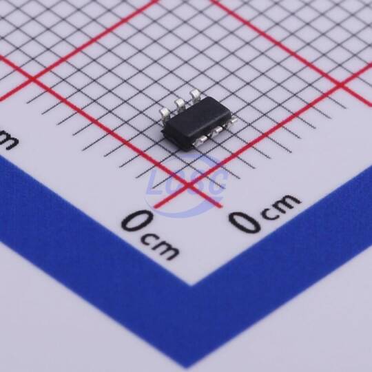 MICROCHIP MCP16301HT-E/CH - 2