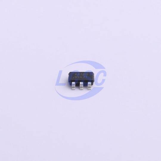 MICROCHIP MCP16301HT-E/CH - 3