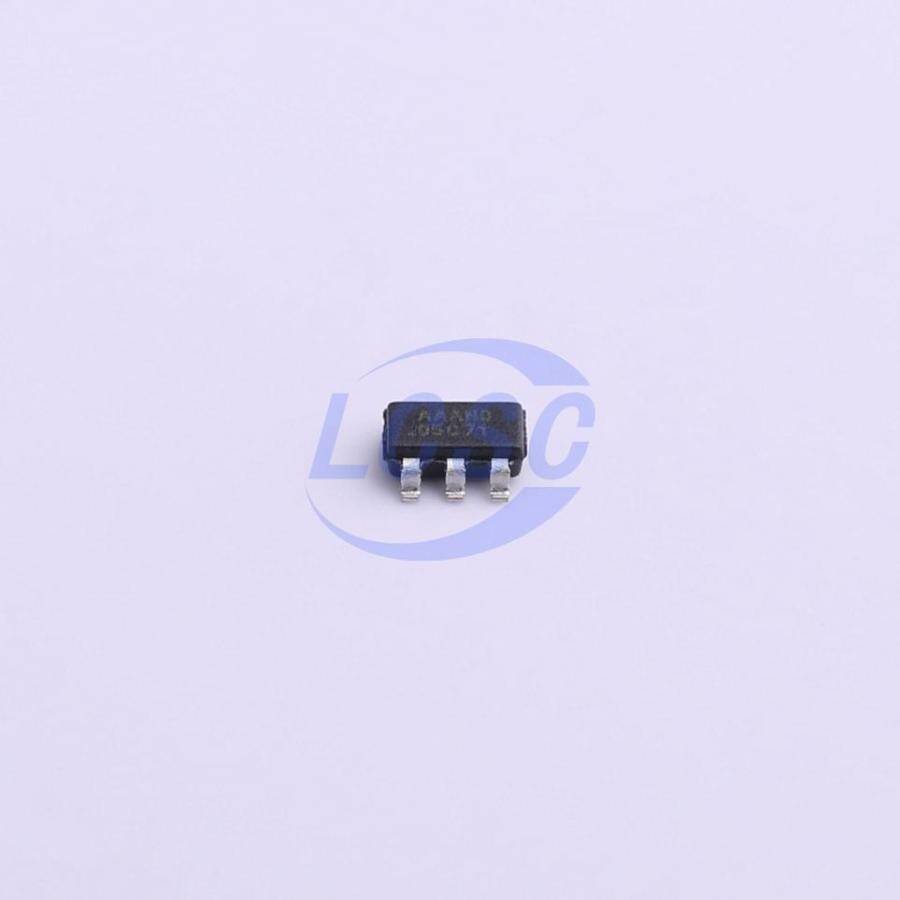 MICROCHIP MCP16301HT-E/CH - 3