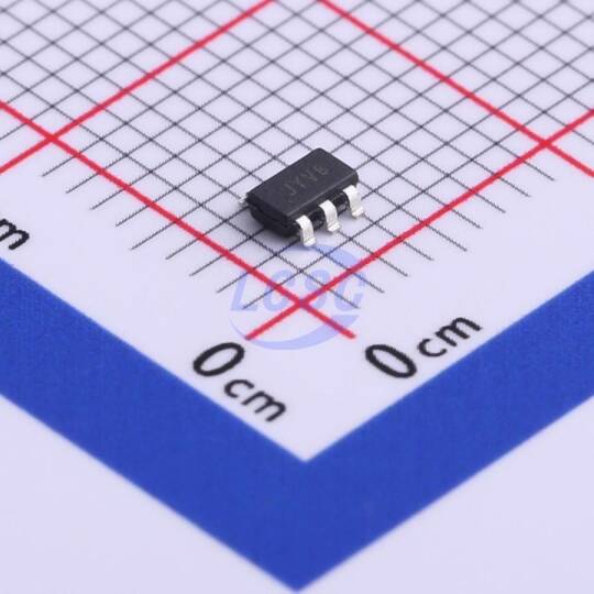MICROCHIP MCP16301T-E/CH - 1