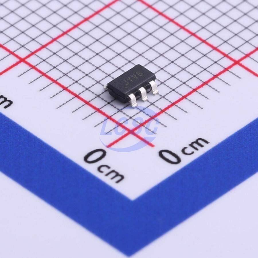 MICROCHIP MCP16301T-E/CH - 1