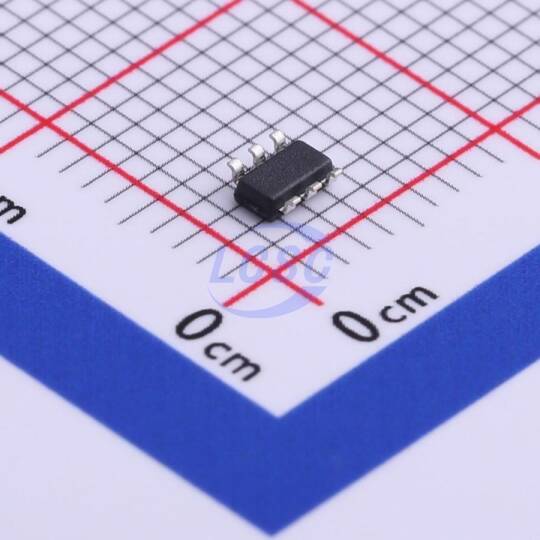 MICROCHIP MCP16301T-E/CH - 2