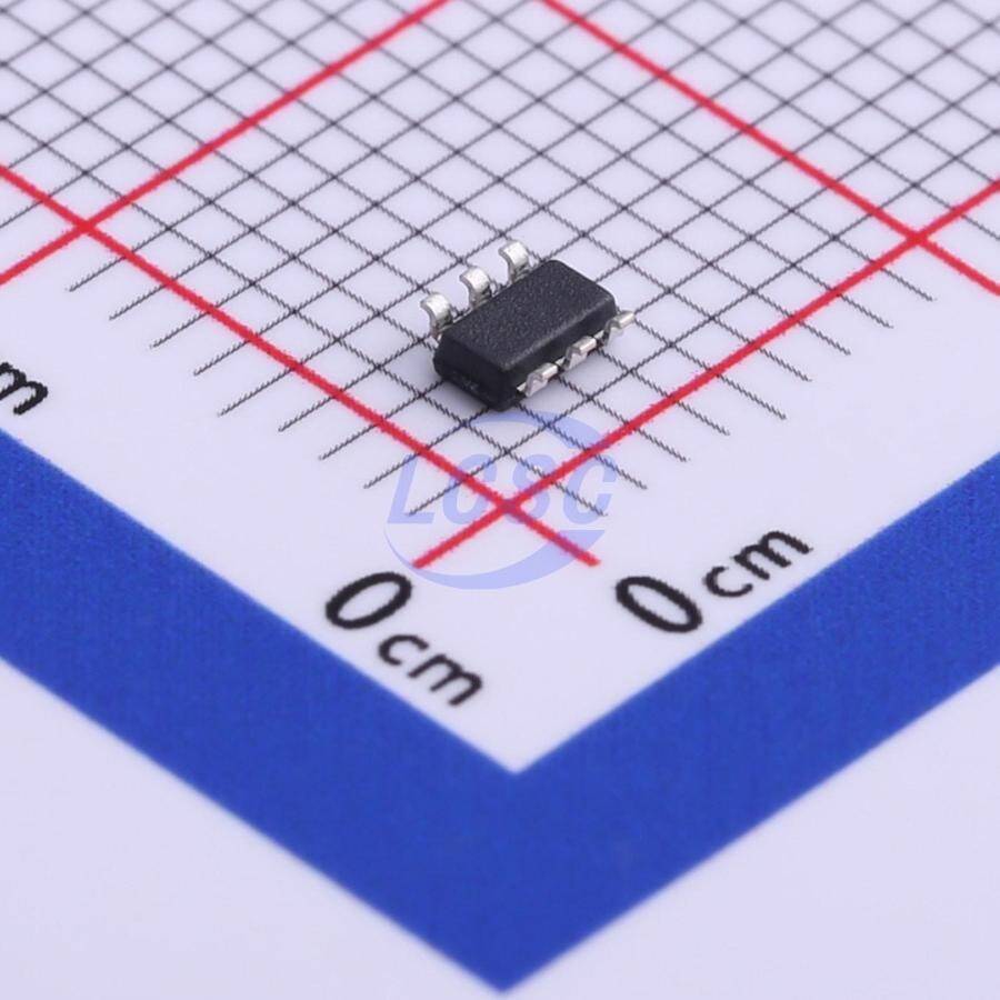 MICROCHIP MCP16301T-E/CH - 2
