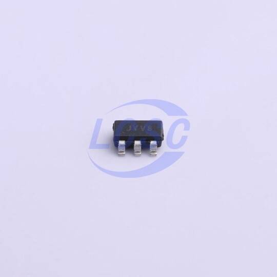 MICROCHIP MCP16301T-E/CH - 3