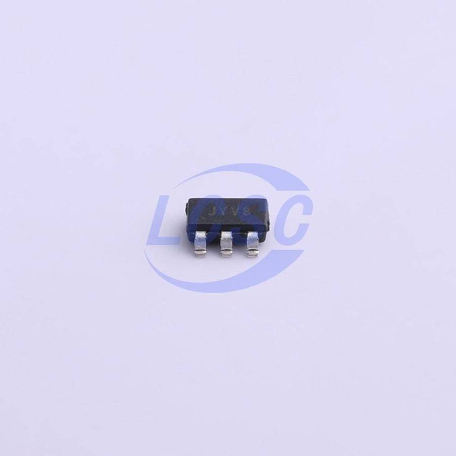 MICROCHIP MCP16301T-E/CH - 3
