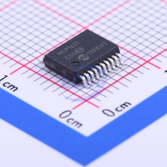 MICROCHIP MCP1631-E/SS - 1