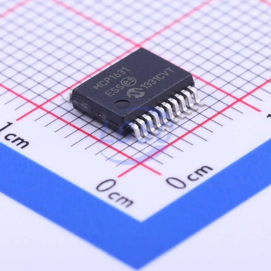 MICROCHIP MCP1631-E/SS - 1