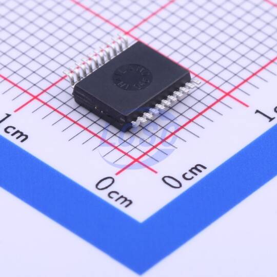 MICROCHIP MCP1631-E/SS - 2