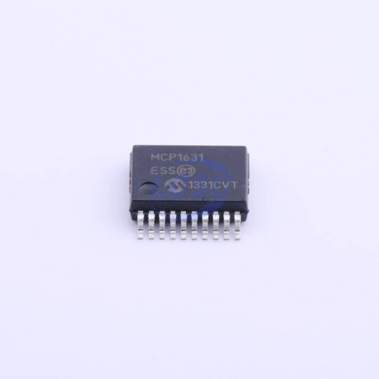 MICROCHIP MCP1631-E/SS - 3