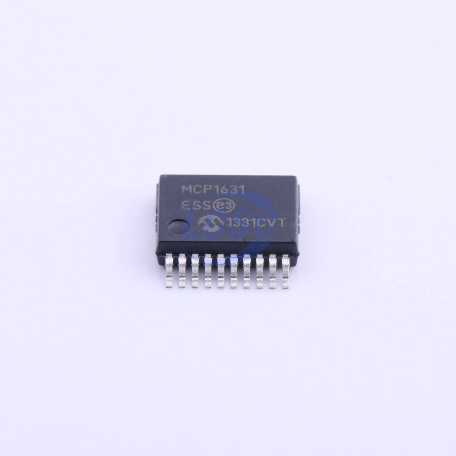 MICROCHIP MCP1631-E/SS - 3