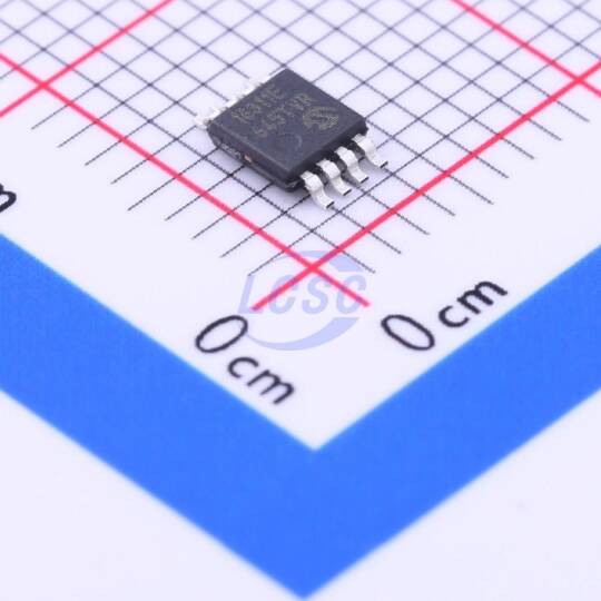 MICROCHIP MCP16311-E/MS - 1