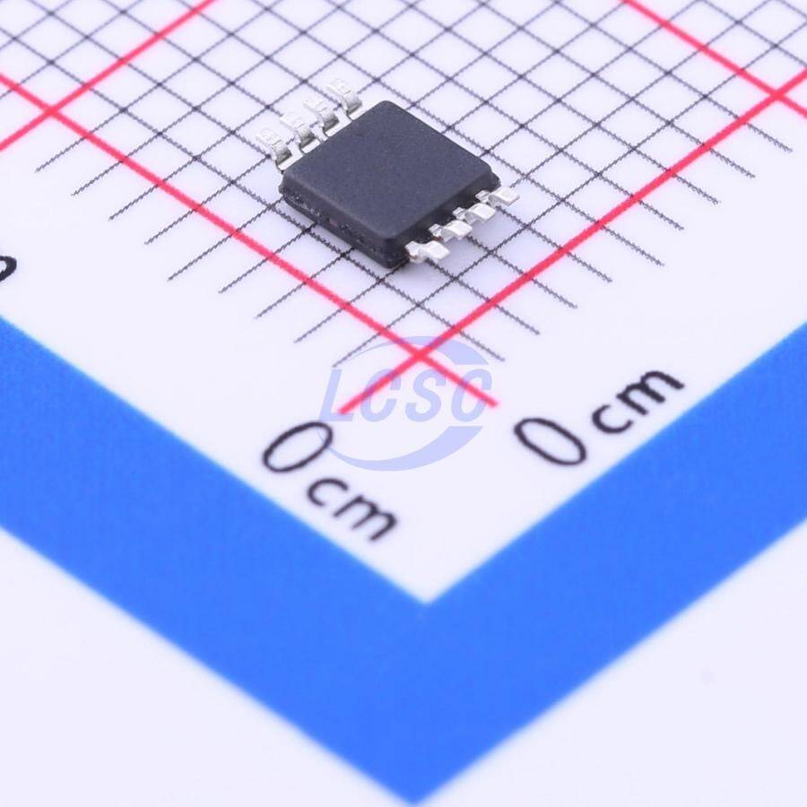 MICROCHIP MCP16311-E/MS - 2