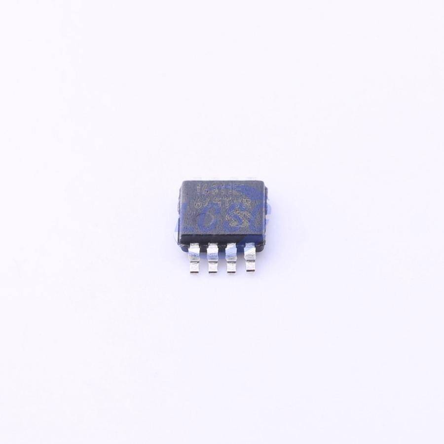 MICROCHIP MCP16311-E/MS - 3