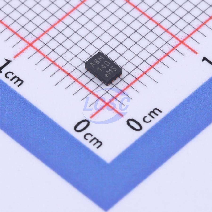 MICROCHIP MCP16311T-E/MNY - 1