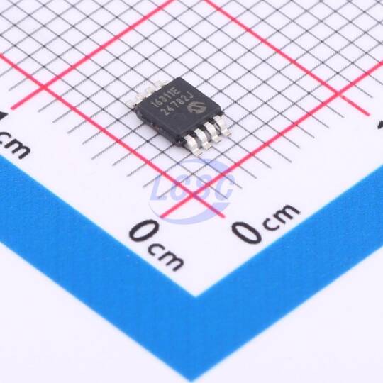 MICROCHIP MCP16311T-E/MS - 1