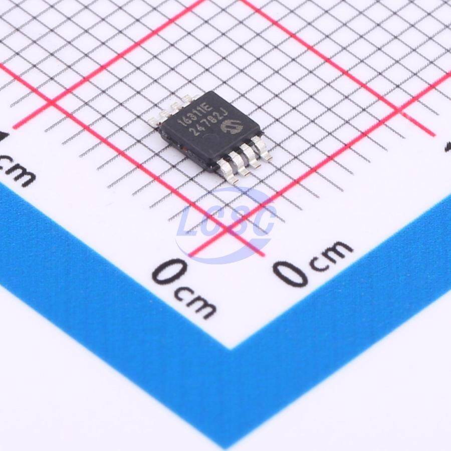 MICROCHIP MCP16311T-E/MS - 1