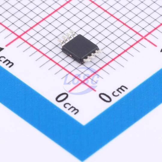 MICROCHIP MCP16311T-E/MS - 2