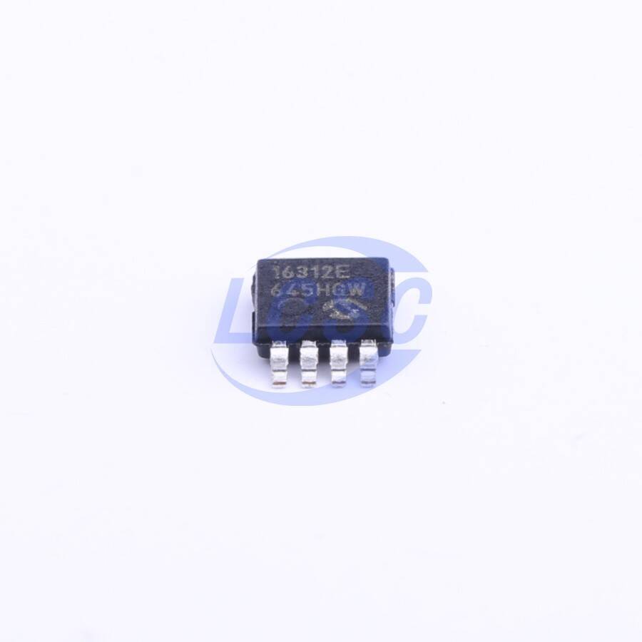 MICROCHIP MCP16312-E/MS - 3