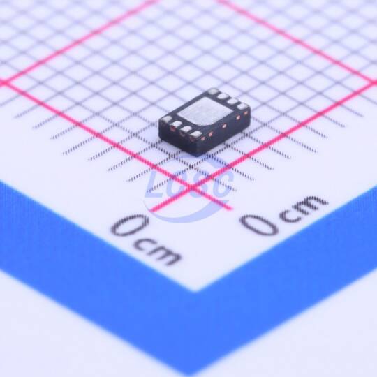 MICROCHIP MCP1632-AAE/MC - 2