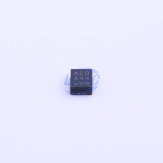 MICROCHIP MCP1632-AAE/MC - 3