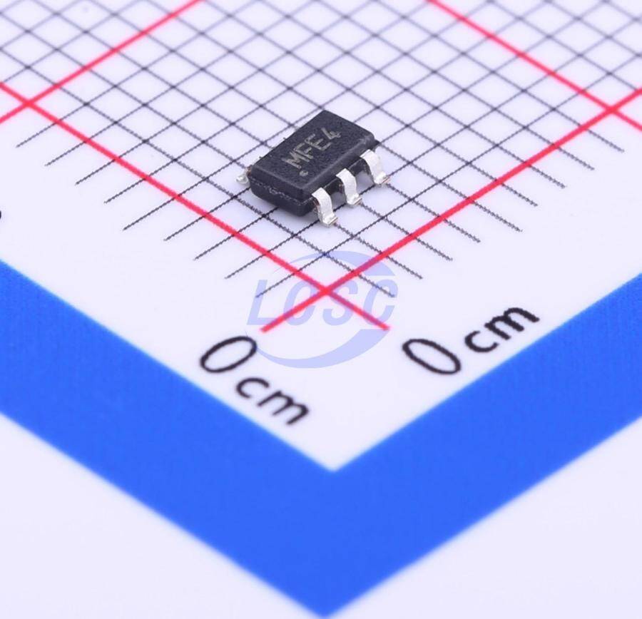 MICROCHIP MCP16331T-E/CH - 1