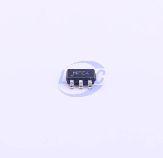 MICROCHIP MCP16331T-E/CH - 3
