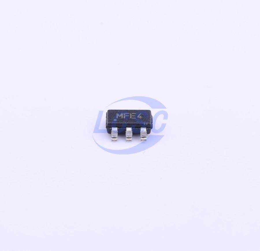 MICROCHIP MCP16331T-E/CH - 3