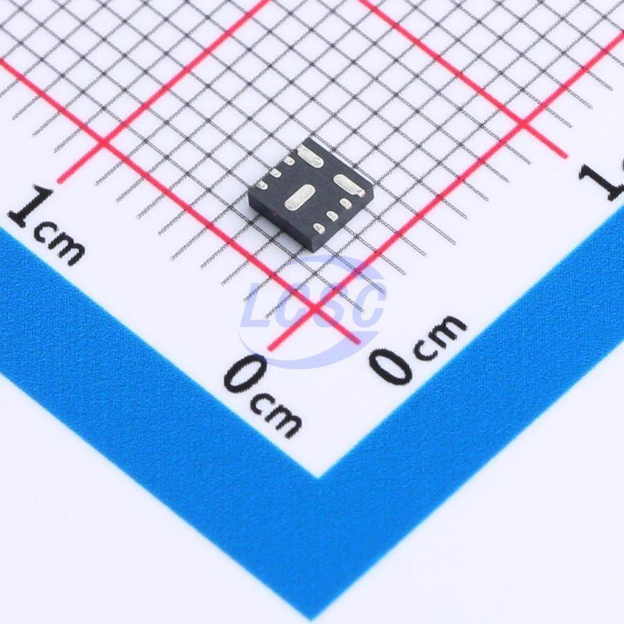 MICROCHIP MCP16362T-E/NMX - 2