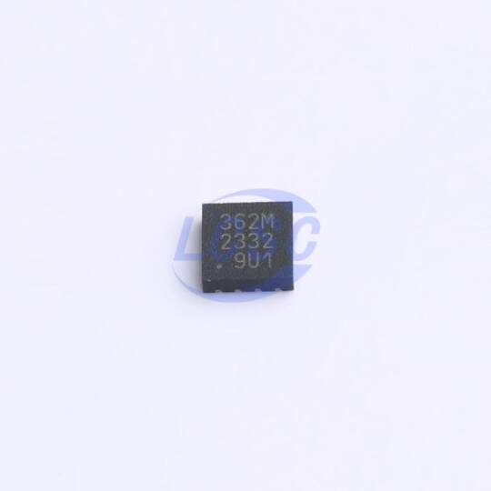 MICROCHIP MCP16362T-E/NMX - 3