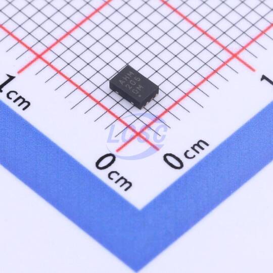 MICROCHIP MCP1640-I/MC - 1