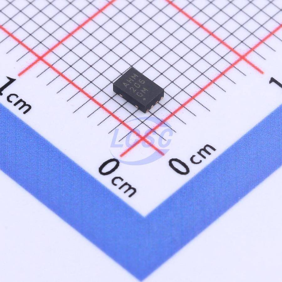 MICROCHIP MCP1640-I/MC - 1